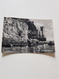 AK Trieste. Castello di Miramare.