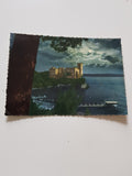 AK Trieste. Castello di Miramare.