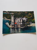 AK Trieste. Castello di Miramare.