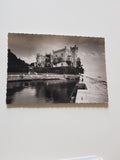 AK Trieste - Castello di Miramare.