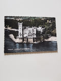 AK Trieste - Castello di Miramare.