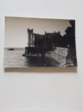 AK Trieste - Castello di Miramare.