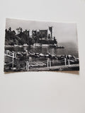 AK Trieste - Castello di Miramare.