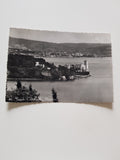 AK Trieste - Castello di Miramare.