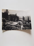 AK Trieste - Parco di Miramare.