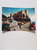 AK Trieste. Castello di Miramare.