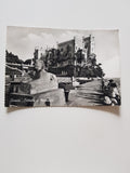 AK Trieste. Castello di Miramare.