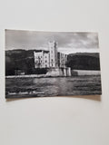 AK Trieste. Castello di Miramare.