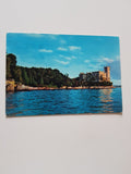 AK Trieste. Parco e Castello di Miramare.