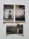 8 AK-Fotos Castello di Miramare.
