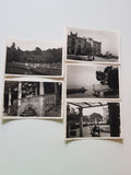 8 AK-Fotos Castello di Miramare.