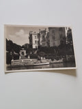 AK Trieste - Miramare Gradinata Monumentale.