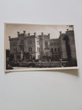 AK Trieste - Miramare Il Castello.