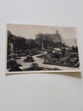 AK Trieste - Miramare Il Castello e il Parco.