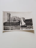AK Trieste. Castello di Miramare.