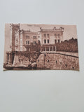 AK Trieste. Miramare.