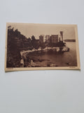 AK Trieste. Miramare.