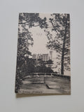 AK Schloss Miramare. (1908)