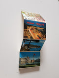 Leporello Souvenir Trieste.