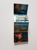 Leporello Souvenir Trieste.