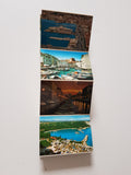 Leporello Souvenir Trieste.