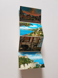 Leporello Souvenir Trieste.