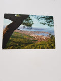 AK Trieste. Panorama.