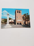 AK Trieste. Cattedrale di San Giusto.