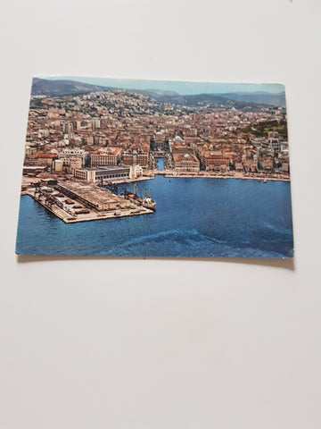 AK Trieste.