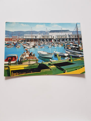 AK Trieste. La Sacchetta.