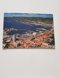 AK Trieste.