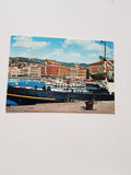 AK Trieste. Le rive.