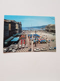AK Trieste. Piazza dell'Unita d'Italia.