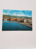 AK Trieste. Bacino S. Giusto.