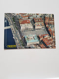 AK Trieste. Piazza dell'Unita d'Italia.