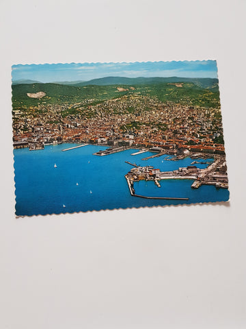 AK Trieste.