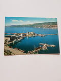 AK Trieste. La Lanterna.
