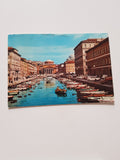 AK Trieste. Il Canale.