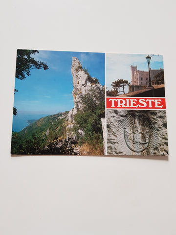 AK Trieste.
