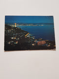 AK Trieste. Panorama.