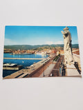 AK Trieste - Panorama.