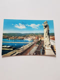 AK Trieste - Panorama.