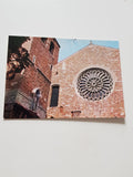 AK Trieste. Cattedrale di S. Giusto.