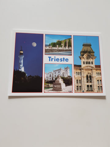 AK Trieste.