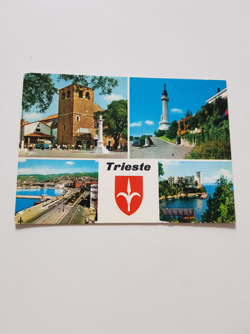 AK Trieste.