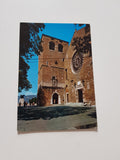 AK Trieste. S. Giusto - Cattedrale.
