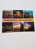 AK Trieste di Notte.