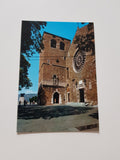 AK Trieste. S. Giusto - Cattedrale.