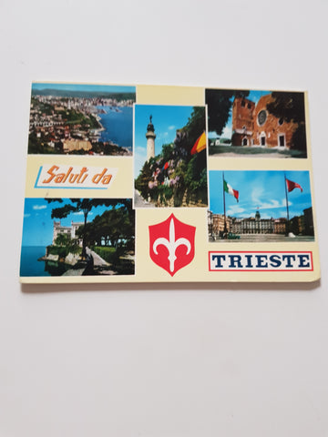 AK Trieste.