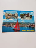 AK Trieste.